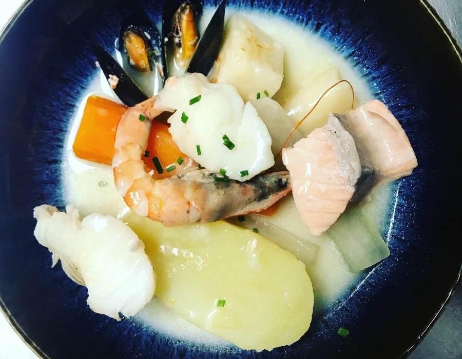 LE GAVINIES Restaurant Img Realisation 13