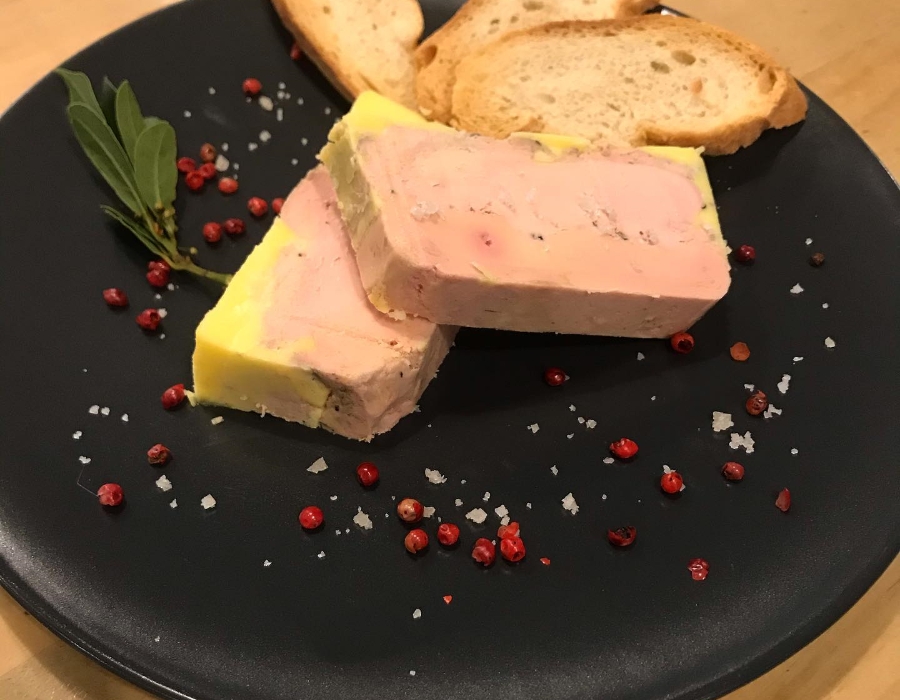 LE GAVINIES Restaurant Img Realisation 7